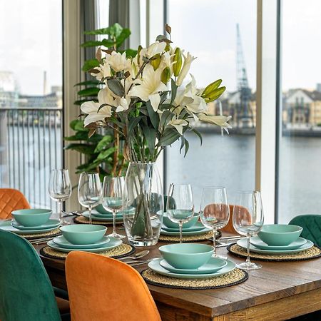 Excel London Majestic Apartment Экстерьер фото
