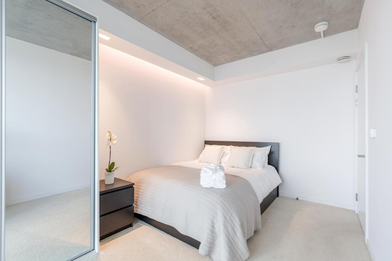 Excel London Majestic Apartment Экстерьер фото