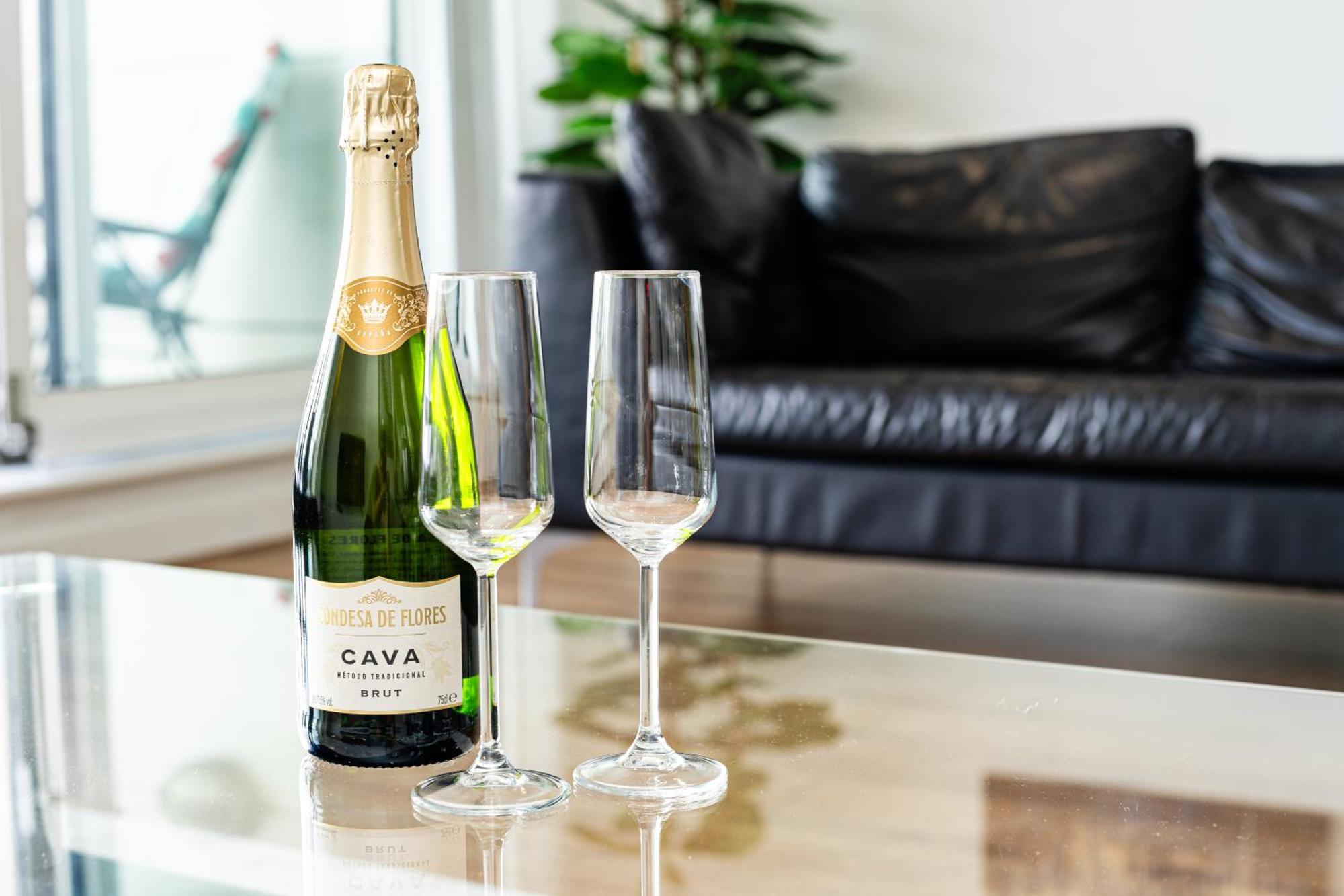 Excel London Majestic Apartment Экстерьер фото