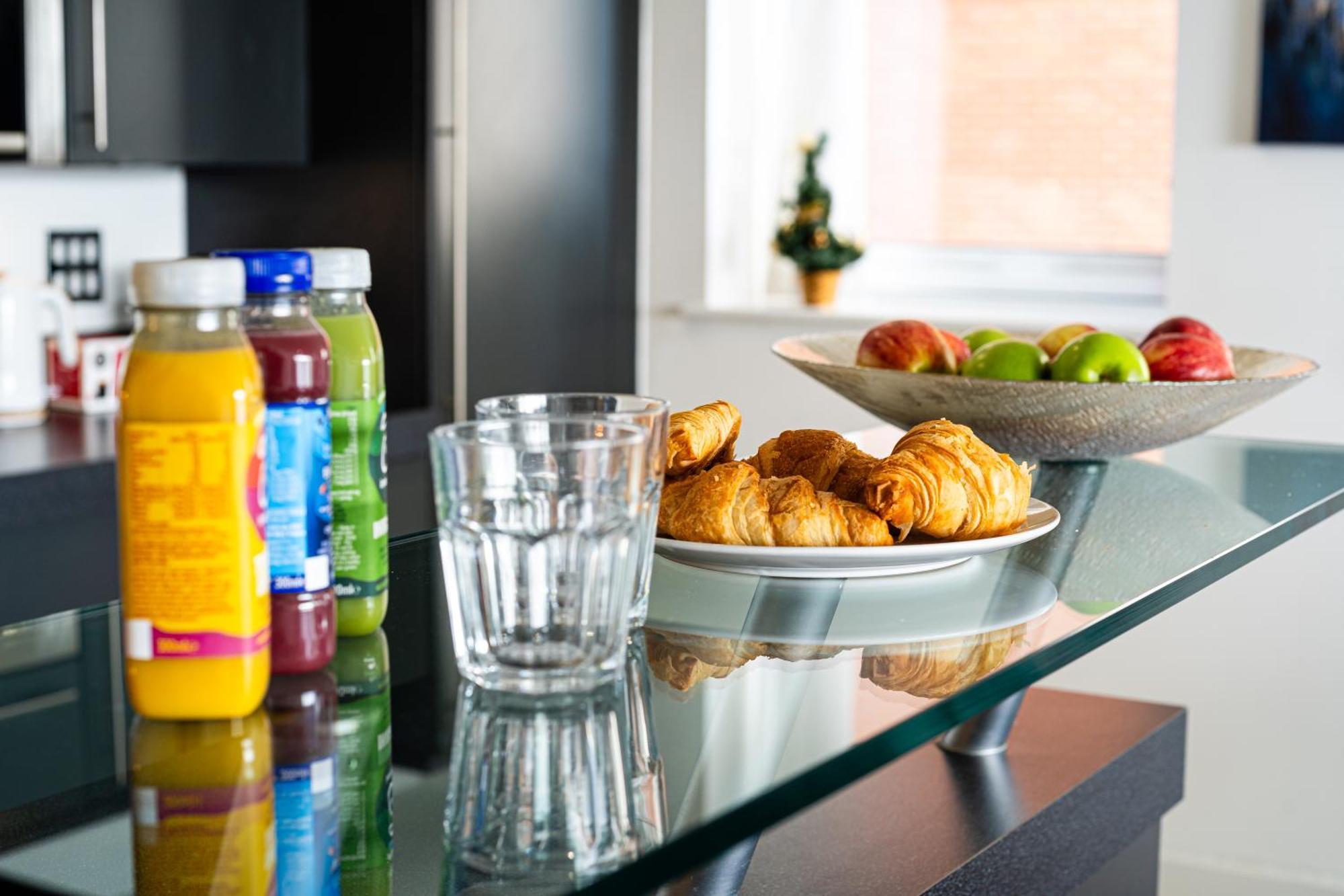 Excel London Majestic Apartment Экстерьер фото