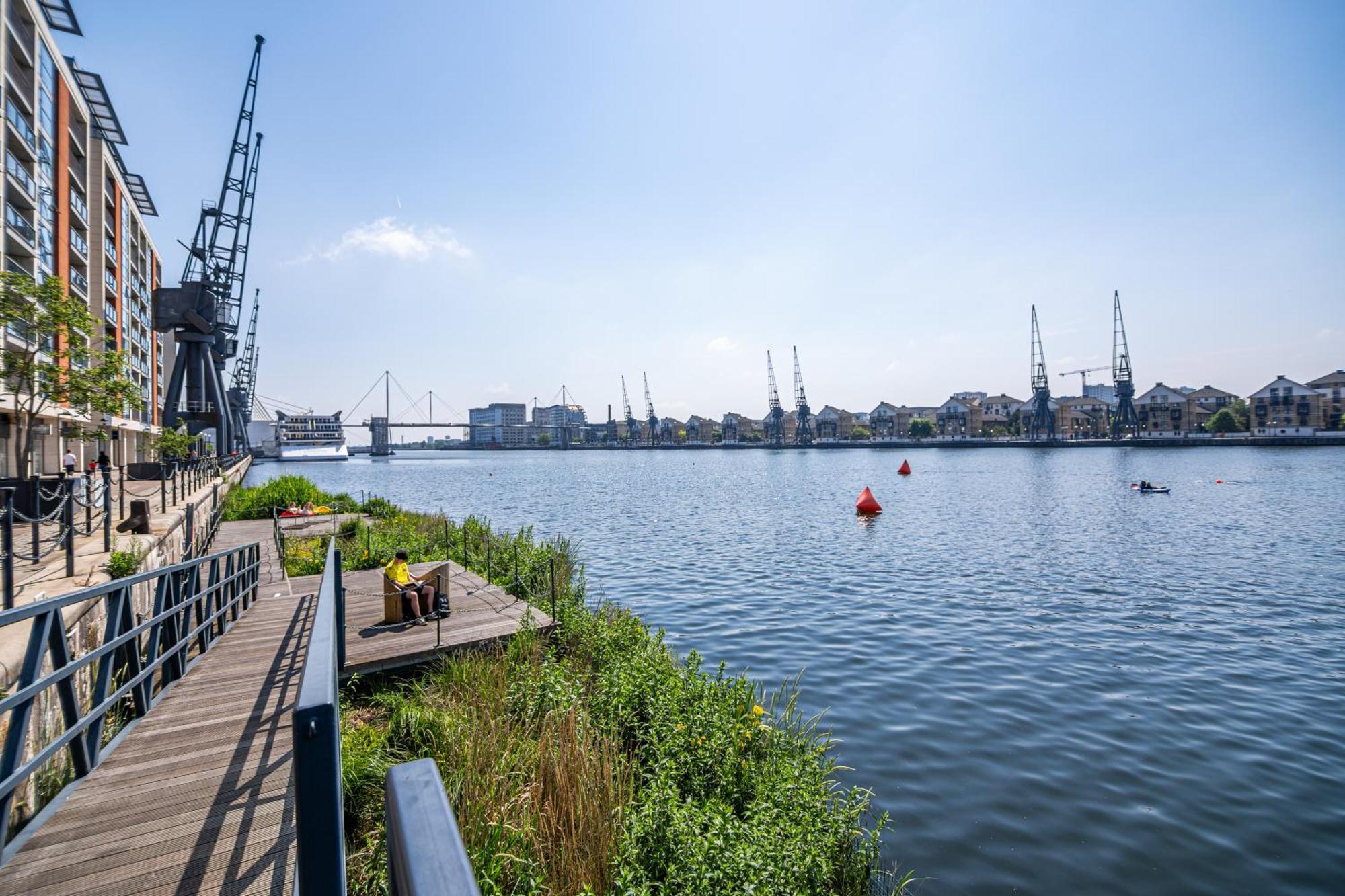 Excel London Majestic Apartment Экстерьер фото