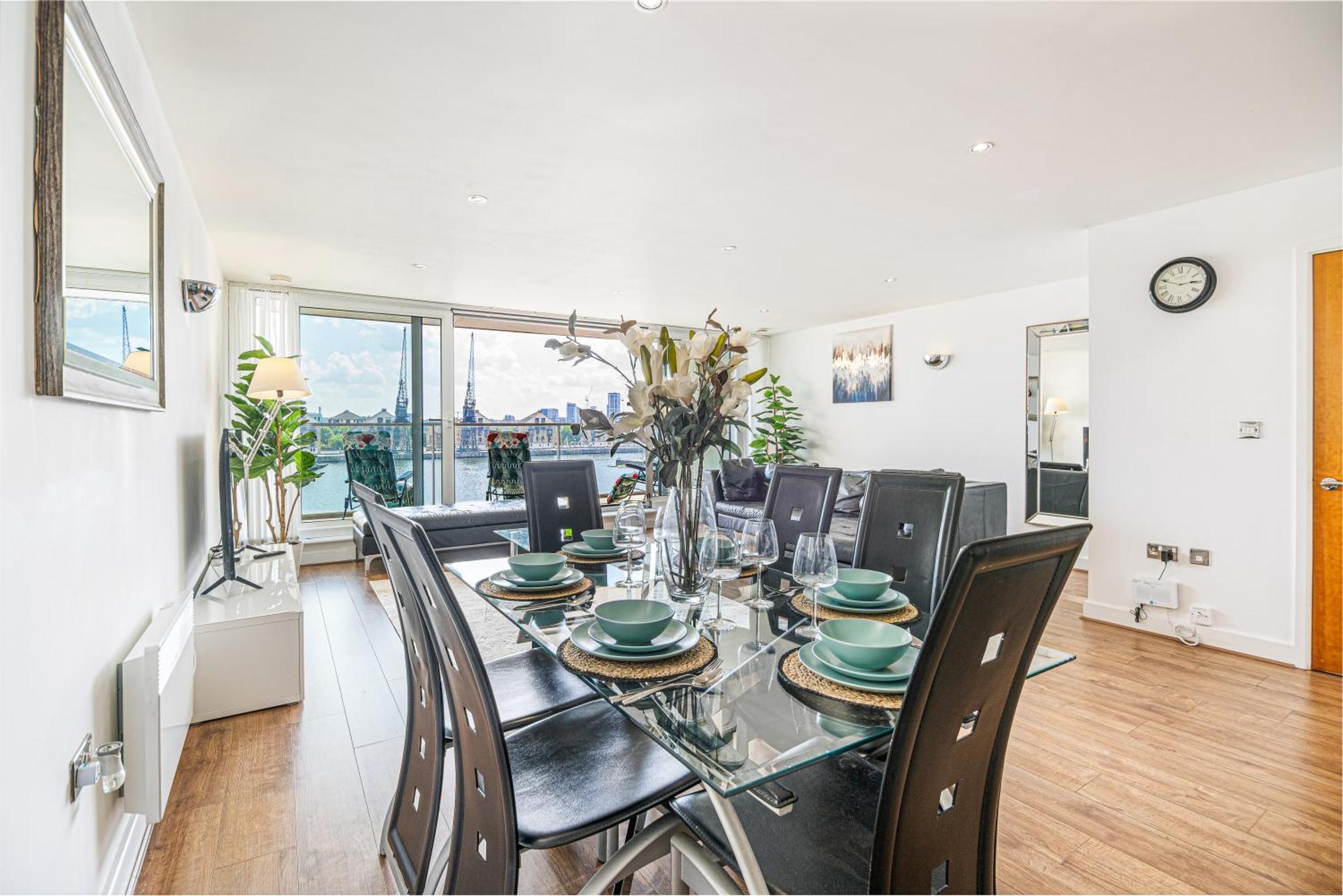 Excel London Majestic Apartment Экстерьер фото