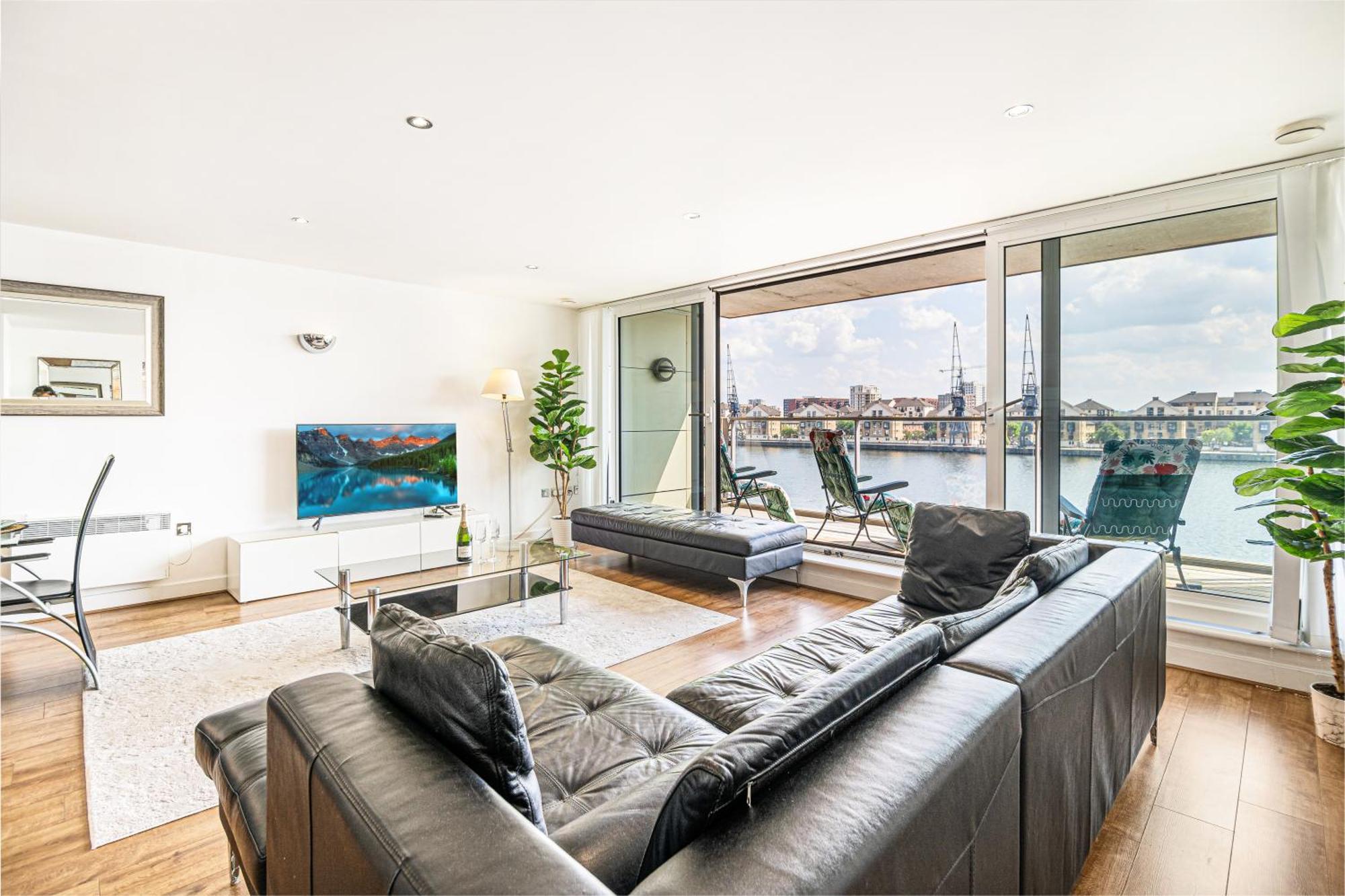 Excel London Majestic Apartment Экстерьер фото