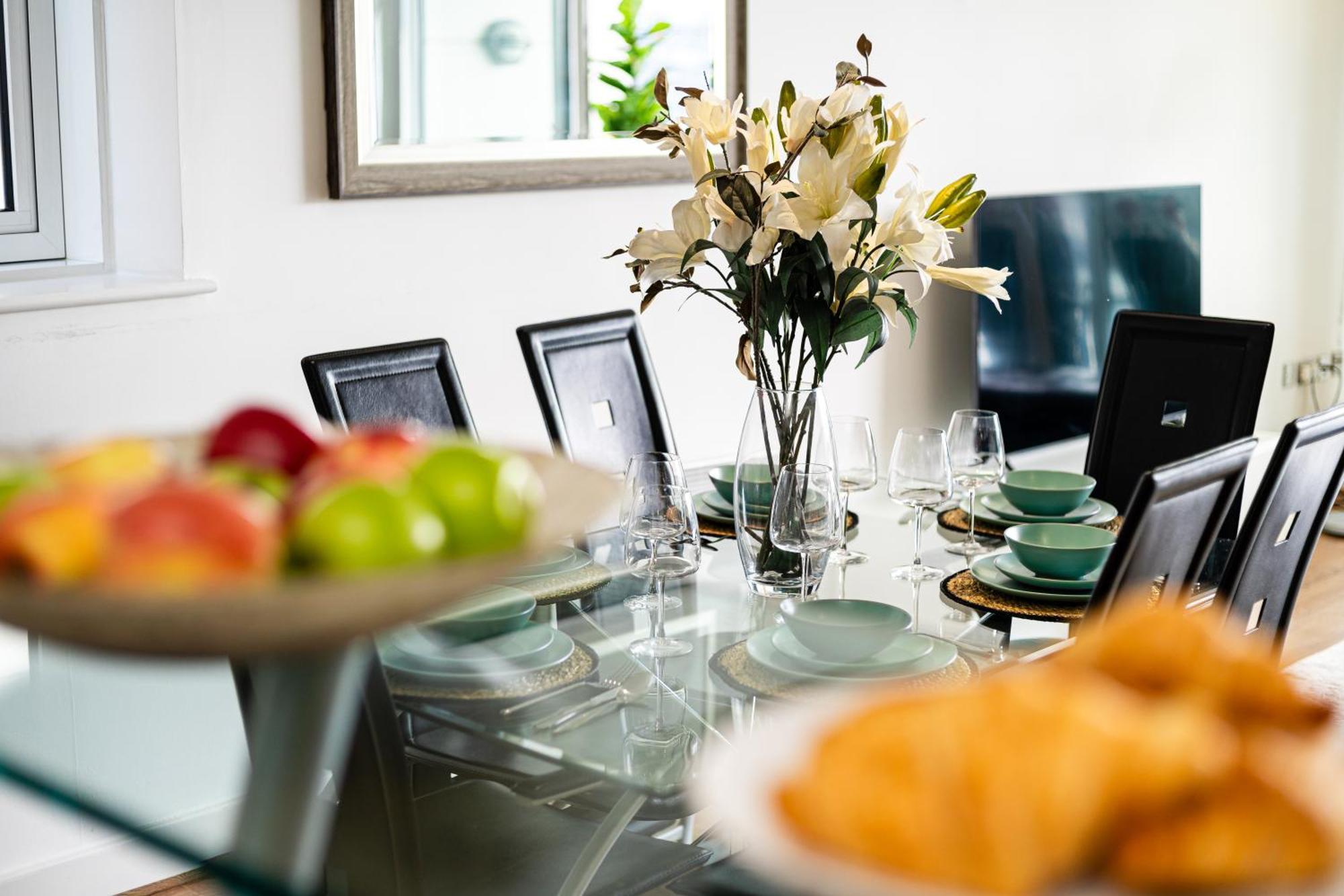 Excel London Majestic Apartment Экстерьер фото