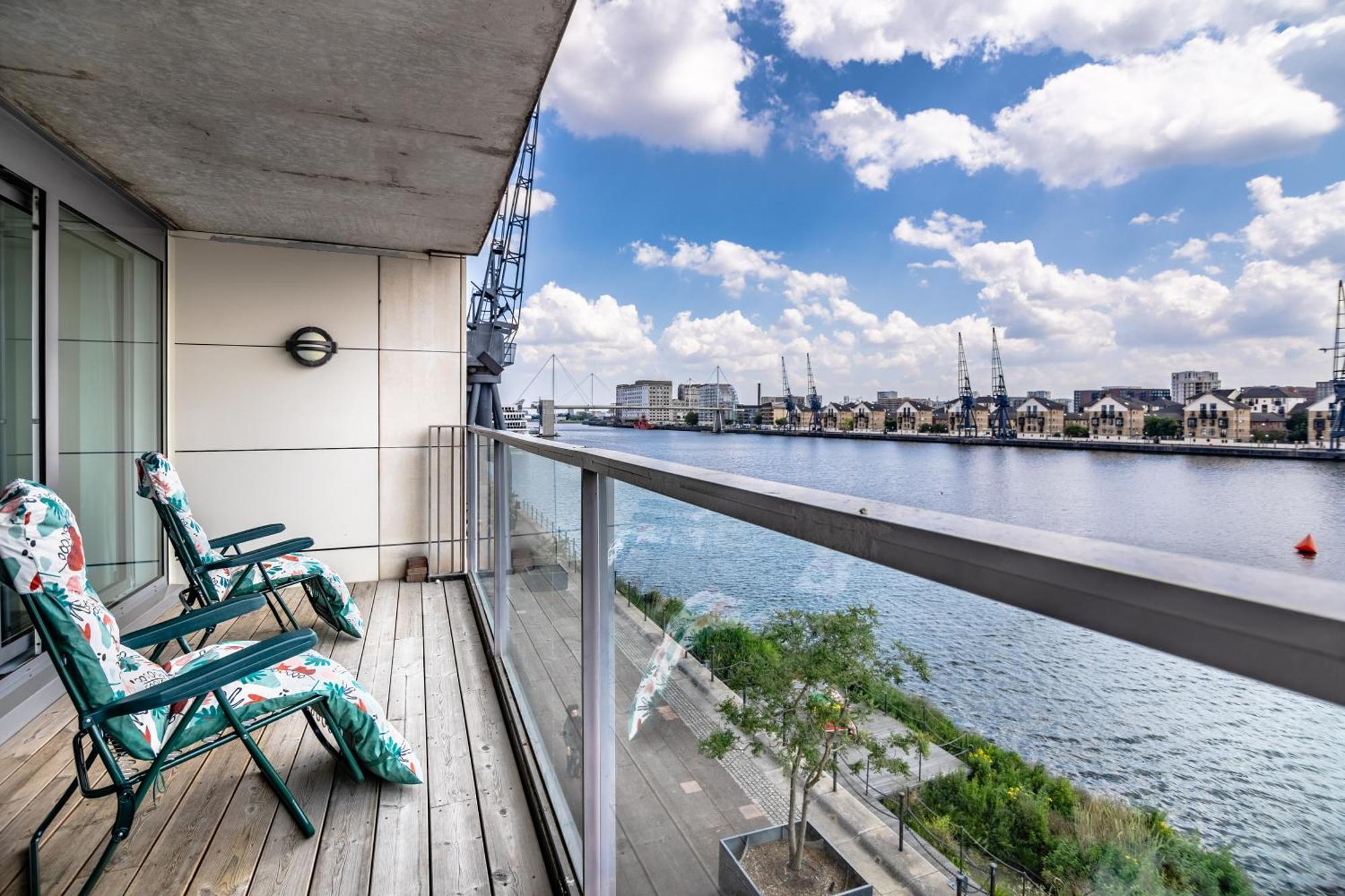 Excel London Majestic Apartment Экстерьер фото