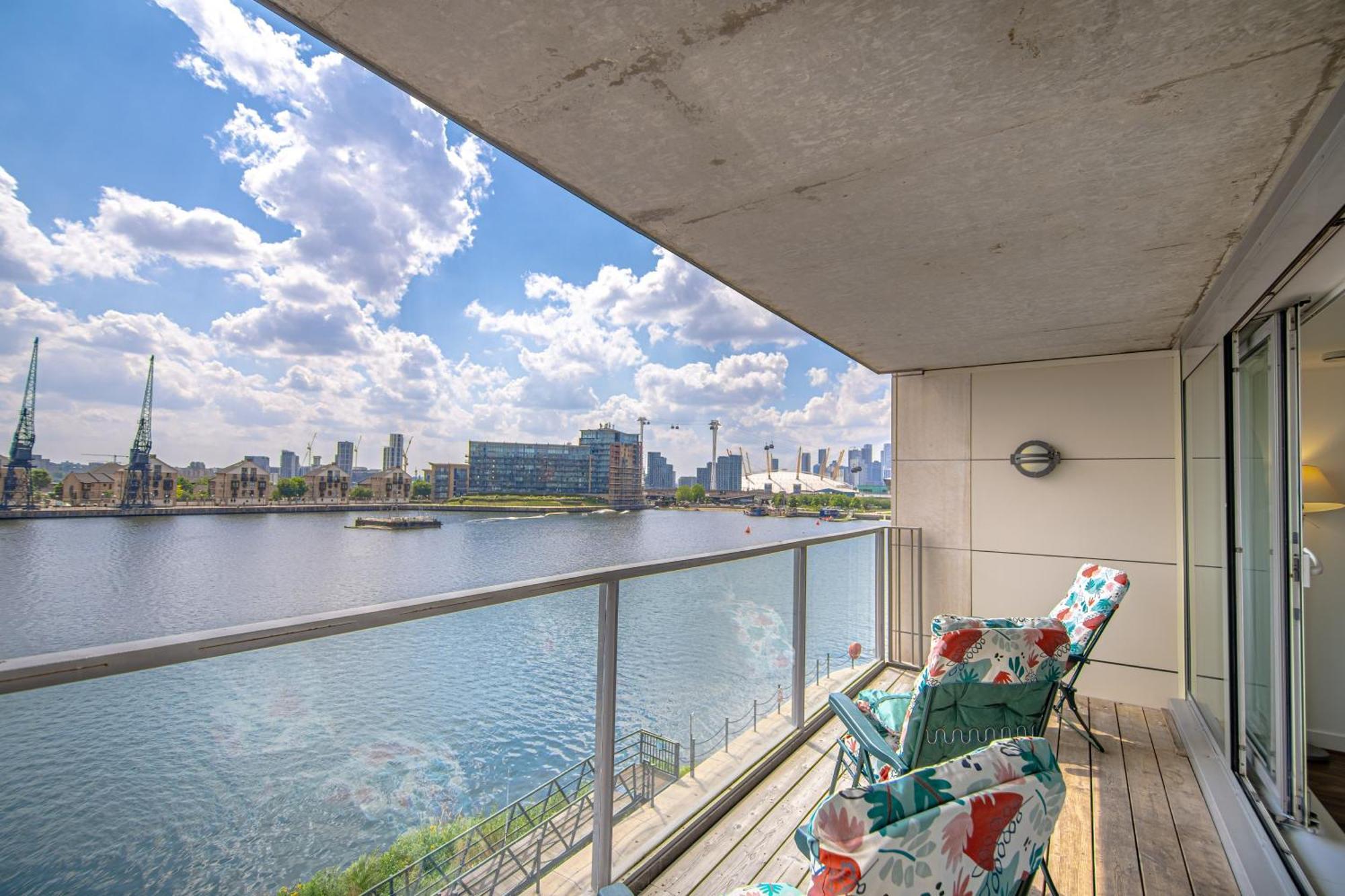 Excel London Majestic Apartment Экстерьер фото