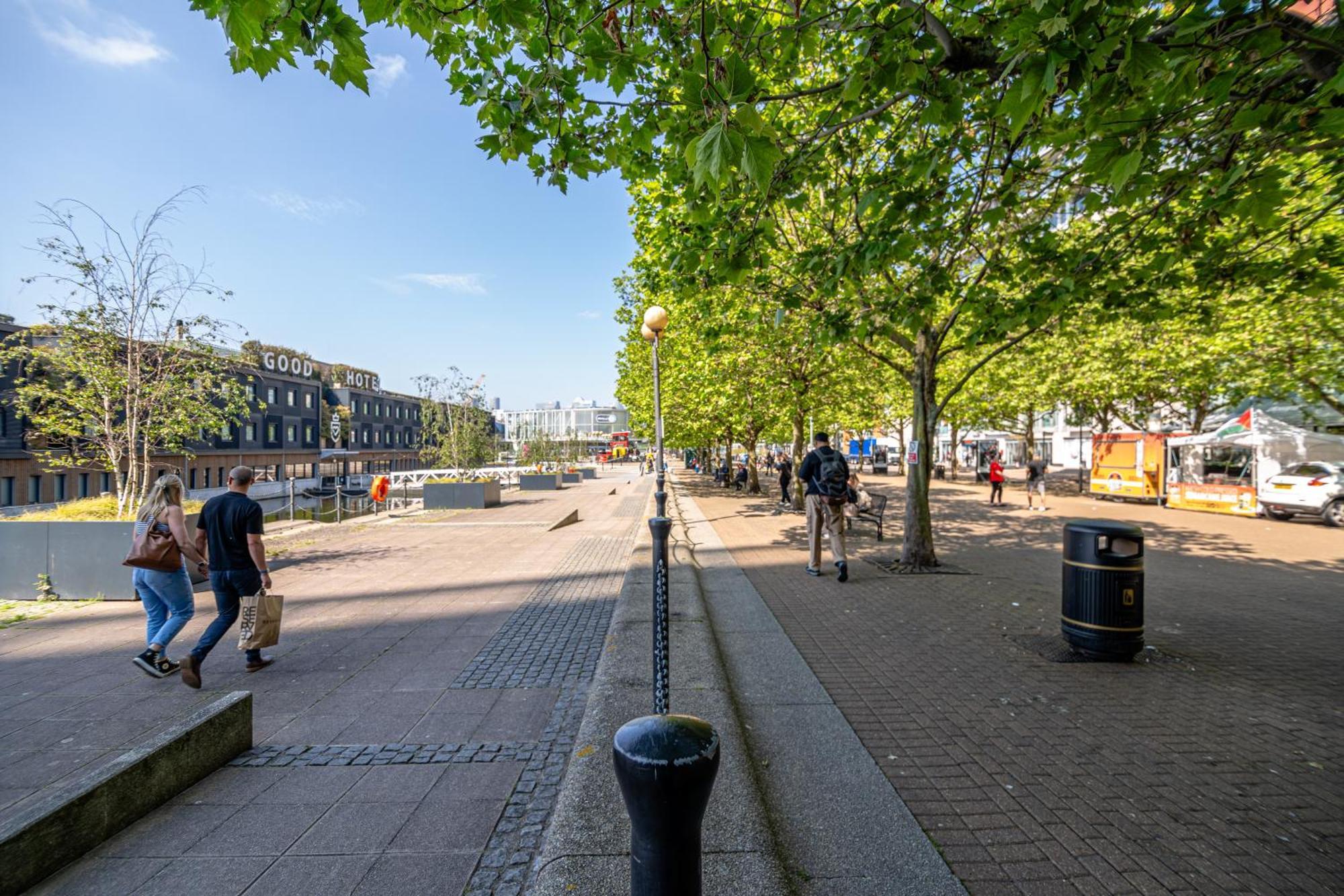 Excel London Majestic Apartment Экстерьер фото