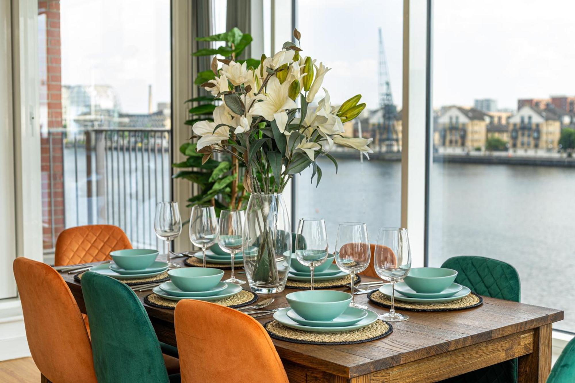 Excel London Majestic Apartment Экстерьер фото