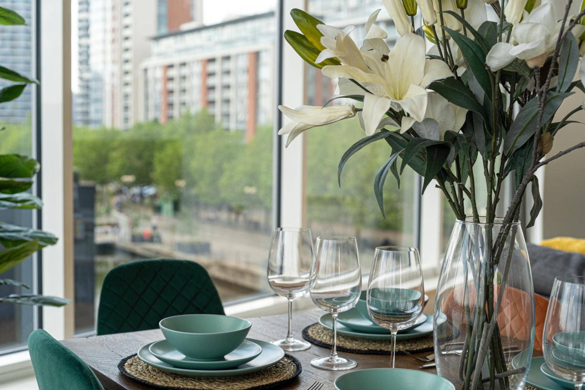 Excel London Majestic Apartment Номер фото