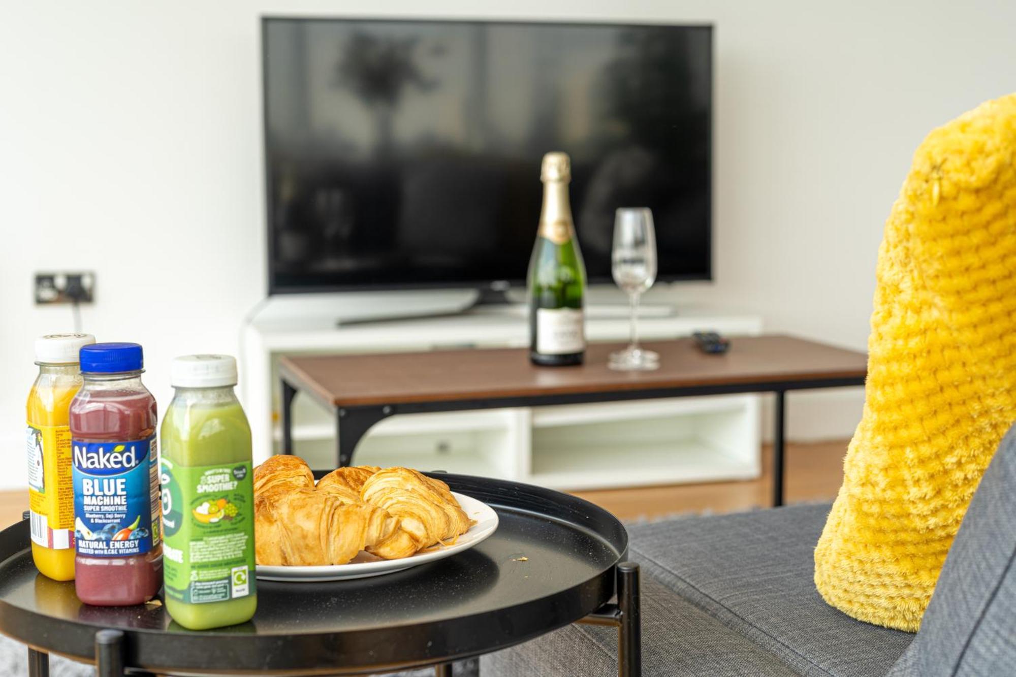 Excel London Majestic Apartment Экстерьер фото