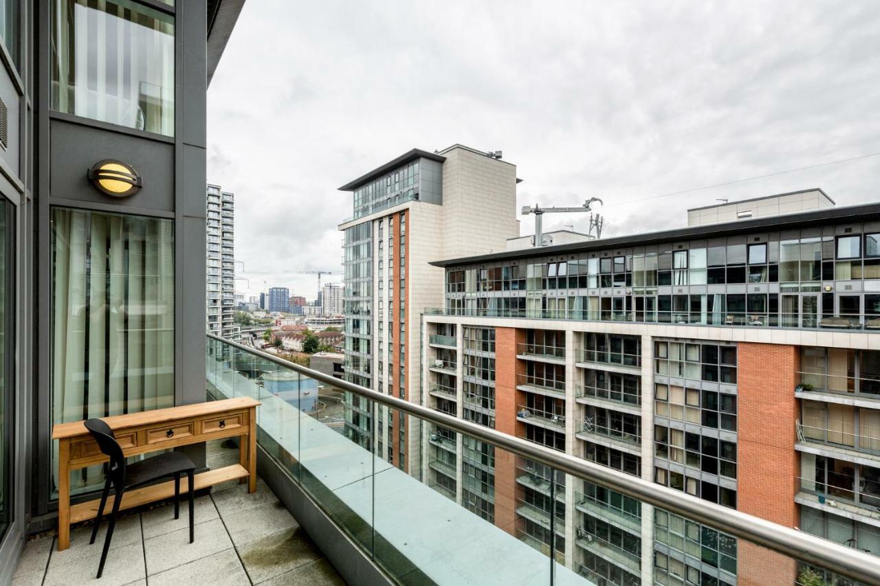Excel London Majestic Apartment Экстерьер фото